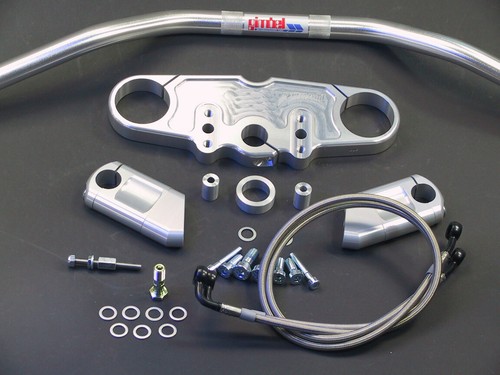 Abm kit manubri superbike - abm,