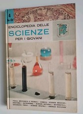 Enciclopedia delle scienze per