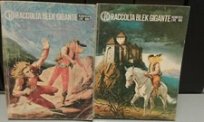 RACCOLTA BLEK GIGANTE 1-21