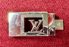 Louis Vuitton fibbia per