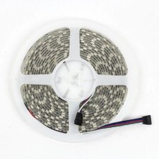 Waterproof 5M 16.4FT 5050 RGBW