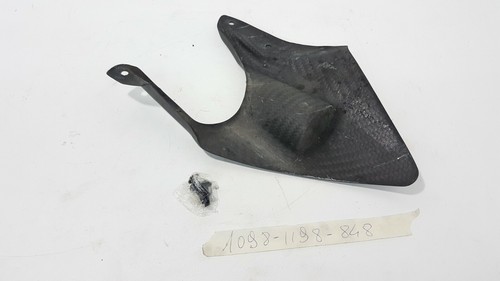 Parafango ducati 848 1098 - parafango,