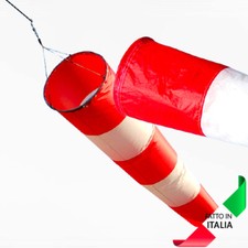 Manica a vento cm. 240 con