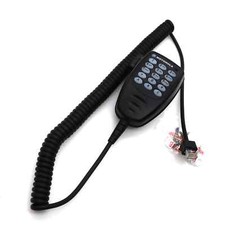 Microfono DTMF PTT MIC per