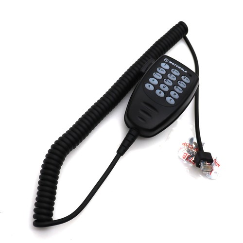 Microfono dtmf ptt mic - mic, per