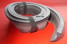 Guarnizione laterale anteriore portiera Fiat Campagnola / AR51 / AR55 / AR59