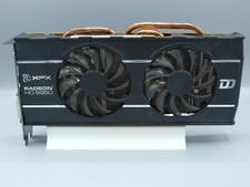 Scheda video XFX Radeon HD
