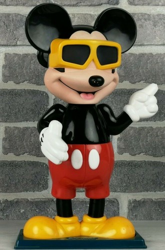 Mickey mouse topolino - mouse,