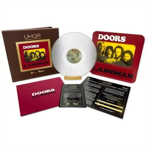 The doors woman 200 - l.a.,