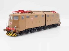 RIVAROSSI HR2935 E645 Isabella fregio rosso, gocciolatoio sinistro basso, FS