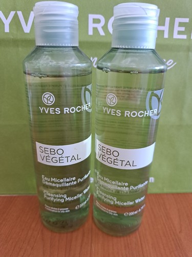Yves rocher acqua - rocher, nr