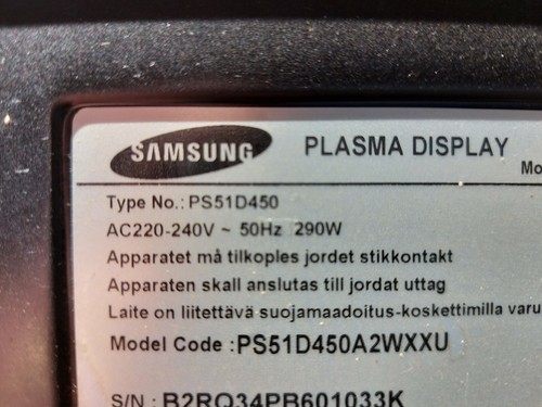 Scheda madre per - madre, samsung