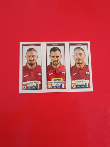 Figurine calciatori panini - figurine,