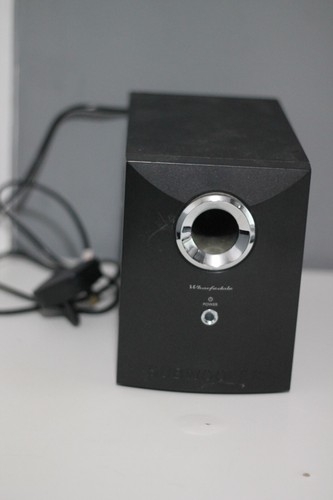 Wharfedale ipod micro - , system
