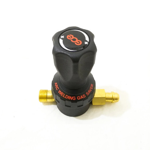 Economizzatore per bombole gas - economizzatore,