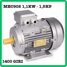 motore asincrono trifase