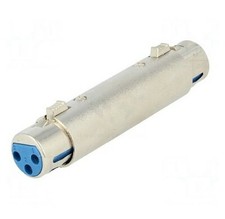 Adattatore presa XLR Femmina