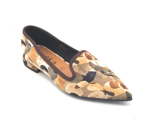 Latika 1030 ballerina - 1030/60,