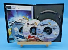 Microsoft Flight Simulator X