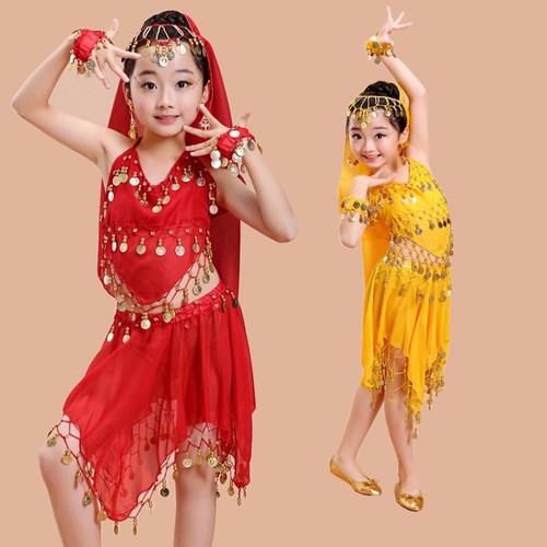 Nuovo set costume danza - costume,