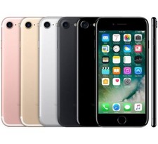 Apple iPhone 7 32GB 128GB
