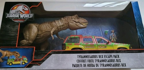 Mattel jurassic world - jurassic,