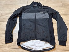 DHB Giacca Invernale Ciclismo Uomo Bdc MTB Gravel Sz.L