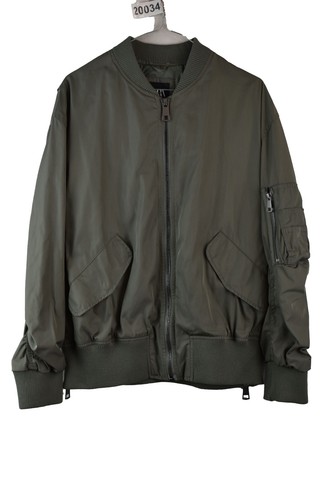 Giacca bomber zara - bomber,