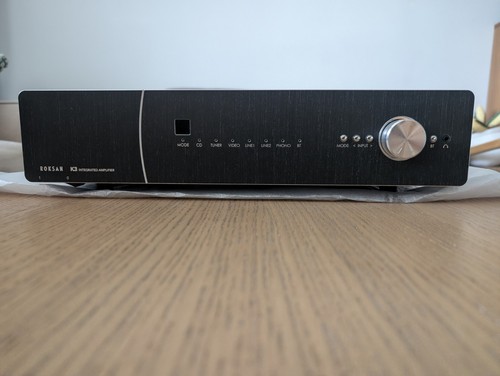 Roksan kandy amplificatore - kandy,