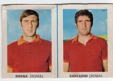 figurina CALCIATORI EDIS