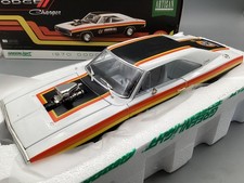 Modellini auto 1:18 Greenlight