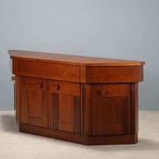 Mobile Scantonato Vintage