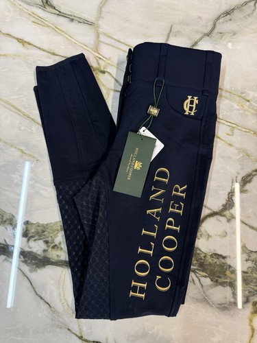 Calze holland cooper ascot - cooper,