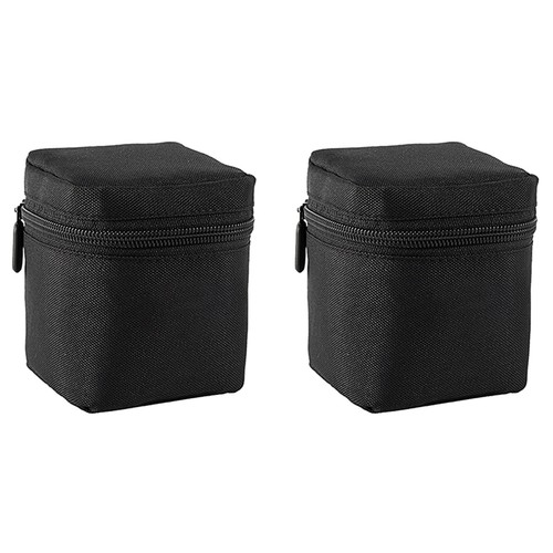 Borsa per obiettivo - 2x,