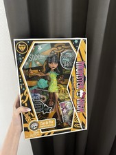 NUOVO! Monster High Dawn Of