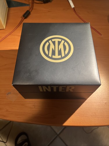 Orologio uomo inter - orologio,