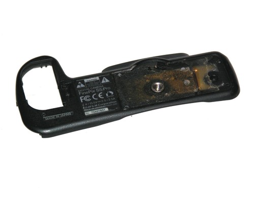 Cover corpo inferiore - , per