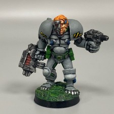 CYBERTRONIC POTENZIATO