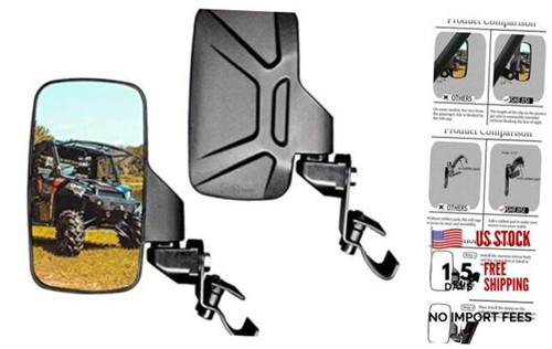 Specchietto laterale ranger - specchietto,