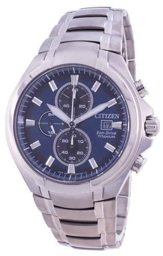 Citizen super esfera - citizen, azul