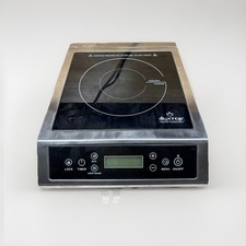 Duxtop Piano Cottura Induzione