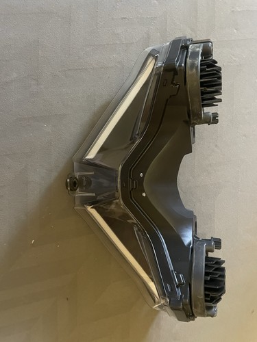 Faro fanale anteriore ducati - fanale,