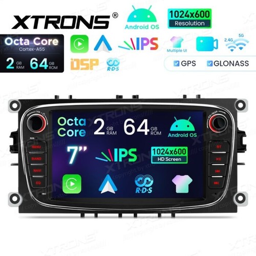 Autoradio gps android ford - autoradio, 14
