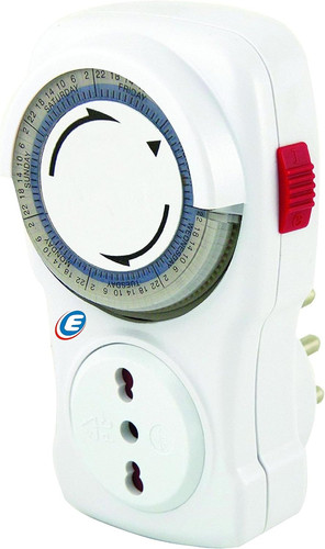 58105 programmatore timer - 58105,