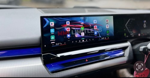 Bmw mmb android 13 - mmb,