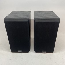 Altoparlanti stereo hifi