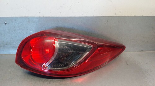 Kd5451150d faro posteriore - faro,