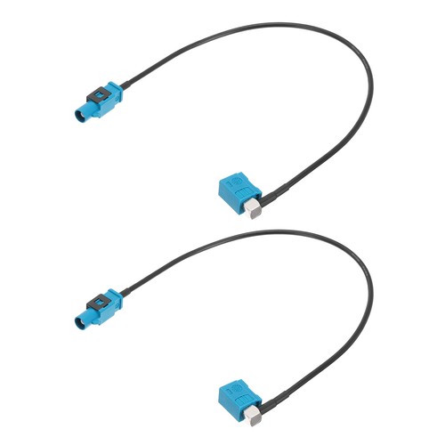 Cavo prolunga antenna lungo
