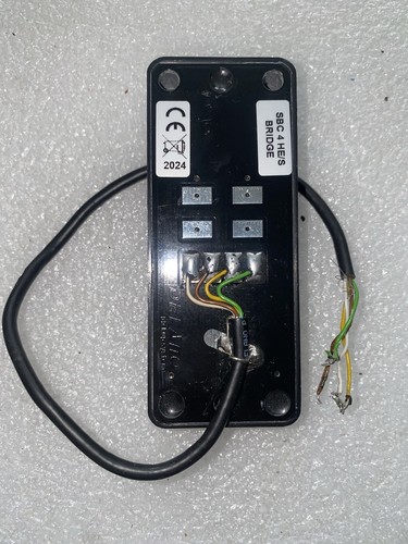 Delano sbc bass pickup - s,