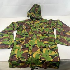 British army issue woodland - issue,